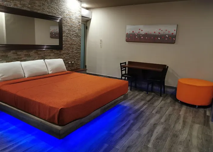 Plaza ArteagaHotel Monterrey